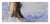 Gorgeous painterly watercolor painting of North Hagley Park in New Zealand, Spring 1997, by Jeanie Roberts (New Zealand,...
