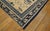 1850s Beige Background Antique Chinese Ningxia Rug With 100 Antiques Pattern For Sale In New York - Image 6 of 10