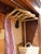 Large Parisian Oak Wardrobe For Sale - Image 17 of 18