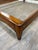 Vintage Full Size White Furniture Company French Provincial Bed For Sale - Image 12 of 18