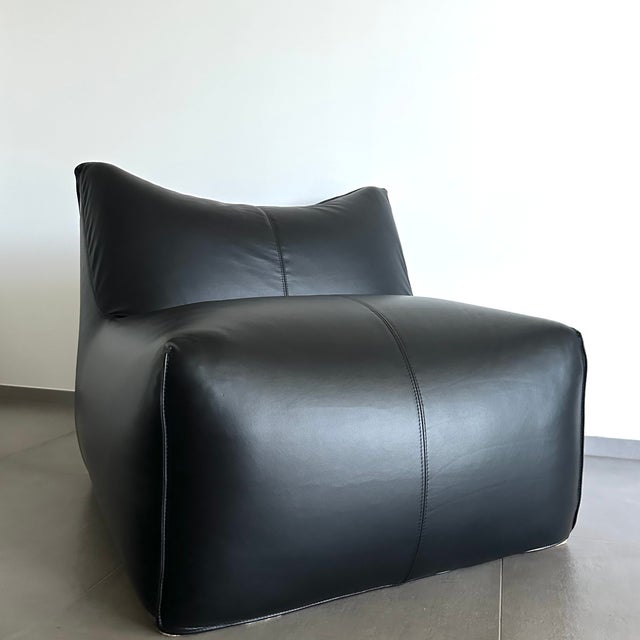 Le Bambole Chair by Mario Bellini for B&B Italia, 1972 For Sale - Image 11 of 11