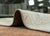 Textile Turkish Vintage Rug 5' x 9'7" #20663 For Sale - Image 7 of 8