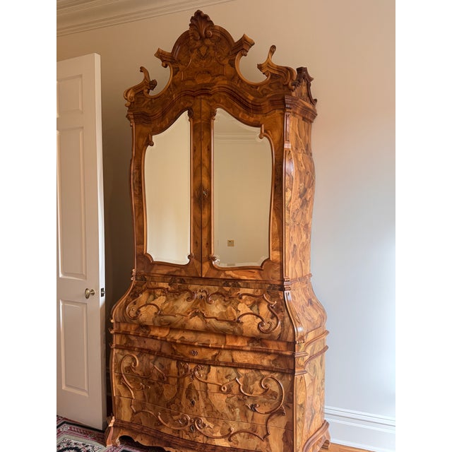 Like new, very heavy