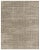 Tan Simplicity Comfort Beige Blue Contemporary Rug 9'1 X 11'11 For Sale - Image 8 of 8
