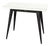 Vintage French T55 Dining Table from Tolix, 1950s For Sale