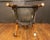 Brown Circa 1900 English Pair of Queen Anne Style Side Chairs For Sale - Image 8 of 8