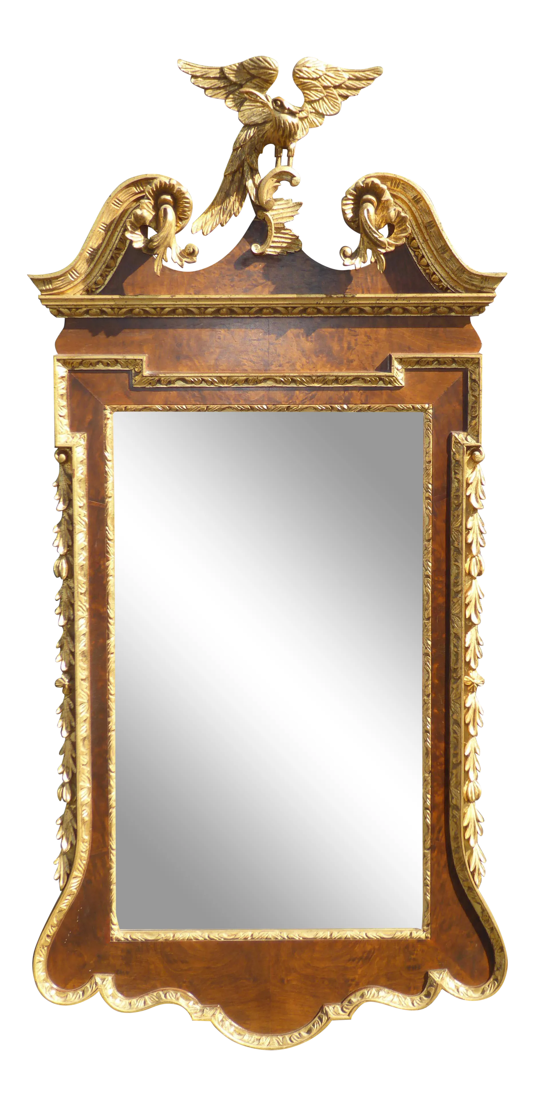 Vintage La Barge Mirrors | Chairish