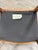 Vintage Hancock & Moore Jockey Club Armchair For Sale - Image 11 of 11