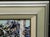 2010s Share Maya Eventov "Dawn's Glow I" Original Oil on Canvas Custom Framed Hand Signed For Sale - Image 5 of 7