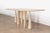 Contemporary Medium Silvia Dining Table by Moure Studio For Sale - Image 3 of 12