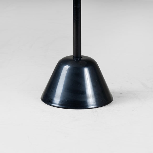 Wood Valet Tables by Achille Castiglioni for Zanotta, 1970s, Set of 2 For Sale - Image 7 of 11