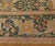 Vintage 1930s William Morris Botanic Rug Size: 12'7" × 14'1" (383 × 429 cm) This exquisite vintage rug is a rare and...