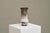 Jean Guyaux Studio Pottery Vase Belgium 1960s A beautiful mid century studio pottery vase by Jean Guyaux. Bouffioulx,...