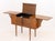 Arne Vodder Attributed Teak Sideboard For Sale - Image 9 of 13