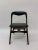 Vintage Dining Chair by Louis Van Teeffelen, 1960s For Sale - Image 3 of 13