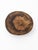 1970s Vintage Monoxyle Hardwood Vase by Alexandre Noll, 1970s For Sale - Image 5 of 10