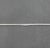 Platinum 9.13 Ct Riviera Graduated Diamond Necklace - Platinum For Sale - Image 8 of 9