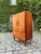 Chest of Drawers with Hinged Doors & Lock, Denmark For Sale - Image 11 of 11