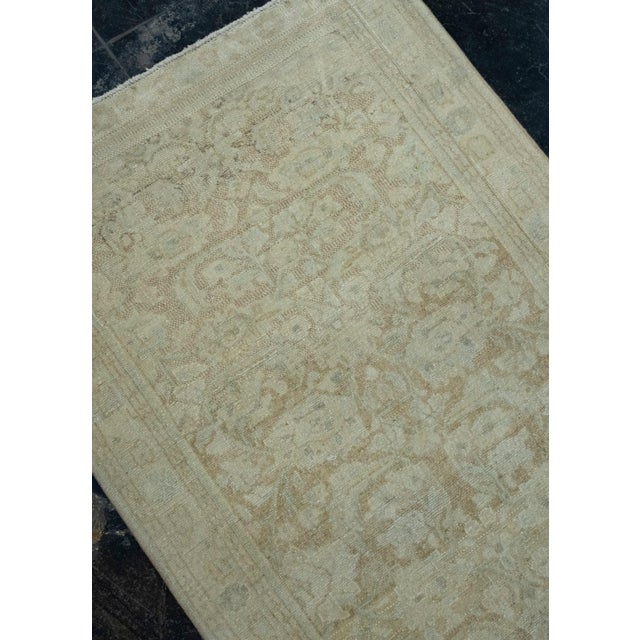 Early 21st Century Turkish Vintage Anatolian Runner Rug 2'5" x 13' #17523 For Sale - Image 5 of 8