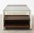 Bar Table in Wood and Glass, 1970s For Sale - Image 14 of 18