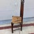 Antique Delaware Valley Banister-Back Side Chair, Circa 1760s For Sale - Image 10 of 14