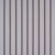 Contemporary SAMPLE - Schumacher Briony Stripe Fabric In Sky For Sale - Image 3 of 3