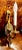 Vintage Solid Brass Electric Candle Stick Rope and Tassel Wall Sconce With Linen Shade For Sale In Los Angeles - Image 6 of 14