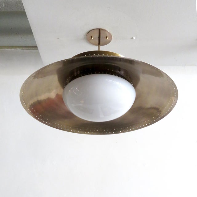Contemporary Lily Chandelier™ by Gallery L7 For Sale - Image 3 of 10