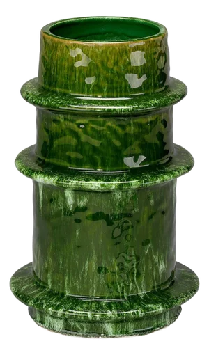 Jamie Young Saturn Vessel, Medium