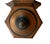 Mid 20th Century Weathered Brass and Copper Pair of Porch Lights - a Pair For Sale - Image 4 of 14