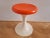 1970s Mid-Century Tulip Stool, Germany, 1970s For Sale - Image 5 of 9