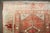 Turkish Vintage Turkish Anatolian Small Square Rug - 3'3" x 3'9" For Sale - Image 3 of 5
