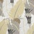 Contemporary Sample - Schumacher X Paul Poiret AnanasWallpaper in Neutral For Sale - Image 3 of 4