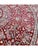 8' Round Trabiz Style Area Rug - 501534 For Sale - Image 11 of 12