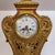 Louis XV Table Clock in Ormolú and Crystal, France For Sale - Image 10 of 18
