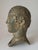 Small Plaster Bust of Delphi, 1950s For Sale - Image 6 of 6