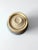 Late 20th Century Vintage Studio Pottery Jar For Sale - Image 5 of 13