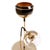 Black Widow II Table Lamp by Creativemary For Sale - Image 9 of 13