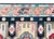 Mid-20th Century Afghani Kazak Rug For Sale - Image 11 of 15
