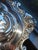 1920s Silver Serving Dish With Lid For Sale - Image 15 of 17