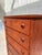Mid-Century Teak Highboard by FDB Møbler, 1960s For Sale - Image 4 of 9