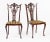Art Nouveau Chippendale Living Room Set, Set of 11 For Sale - Image 9 of 13