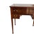 Wood Antique English George III Metamorphic Desk For Sale - Image 7 of 9