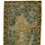 Antique 16th Century Flemish Tapestry For Sale - Image 9 of 9
