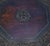 Carved Burmese Side Table Harwood Mayanmar Burma Colonial Furniture For Sale - Image 4 of 10