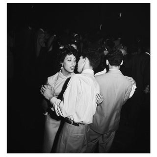 'Audubon Ballroom New York' Unframed Archival Pigment Print For Sale