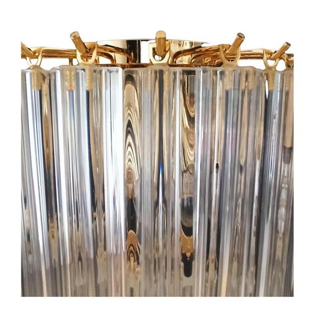 Vintage Murano Sconces, 1990s, Set of 2 For Sale - Image 6 of 15