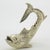 Vintage Italian Silver 800 Good Luck Fish Figurine with Raised Tail, 1950s For Sale - Image 6 of 11