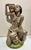 Ceramic Figure of a Girl from Harrar with Vases by Helen Konig for Scavini For Sale - Image 3 of 3