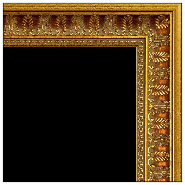 1990s Triptych, Brad Aldridge For Sale In Minneapolis - Image 6 of 6